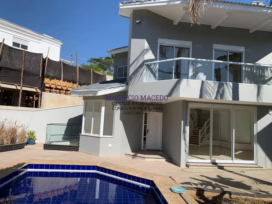 Foto 2 de Casa com 4 quartos à venda, 600m2 em Alphaville, Santana De Parnaiba - SP