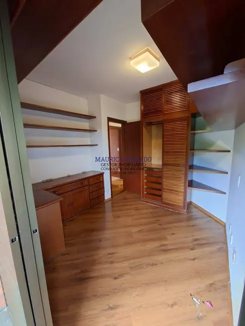 Foto 3 de Apartamento à venda em Alphaville, Santana De Parnaiba - SP