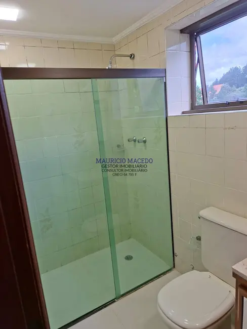 Foto 9 de Apartamento à venda em Alphaville, Santana De Parnaiba - SP