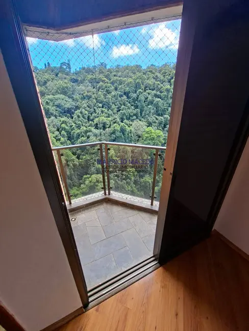 Foto 4 de Apartamento à venda em Alphaville, Santana De Parnaiba - SP