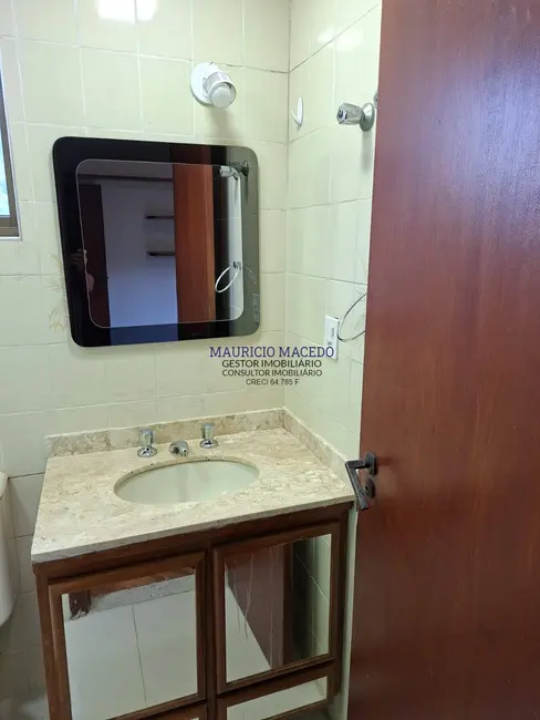 Foto 8 de Apartamento à venda em Alphaville, Santana De Parnaiba - SP