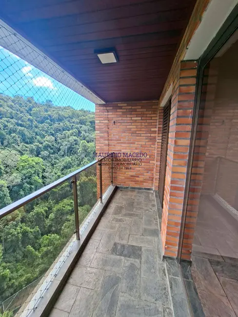 Foto 1 de Apartamento à venda em Alphaville, Santana De Parnaiba - SP