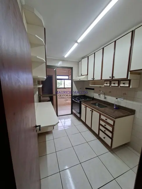 Foto 2 de Apartamento à venda em Alphaville, Santana De Parnaiba - SP