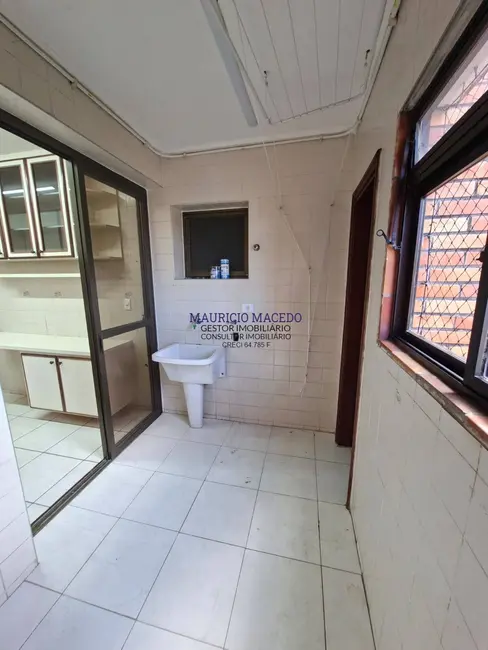 Foto 7 de Apartamento à venda em Alphaville, Santana De Parnaiba - SP