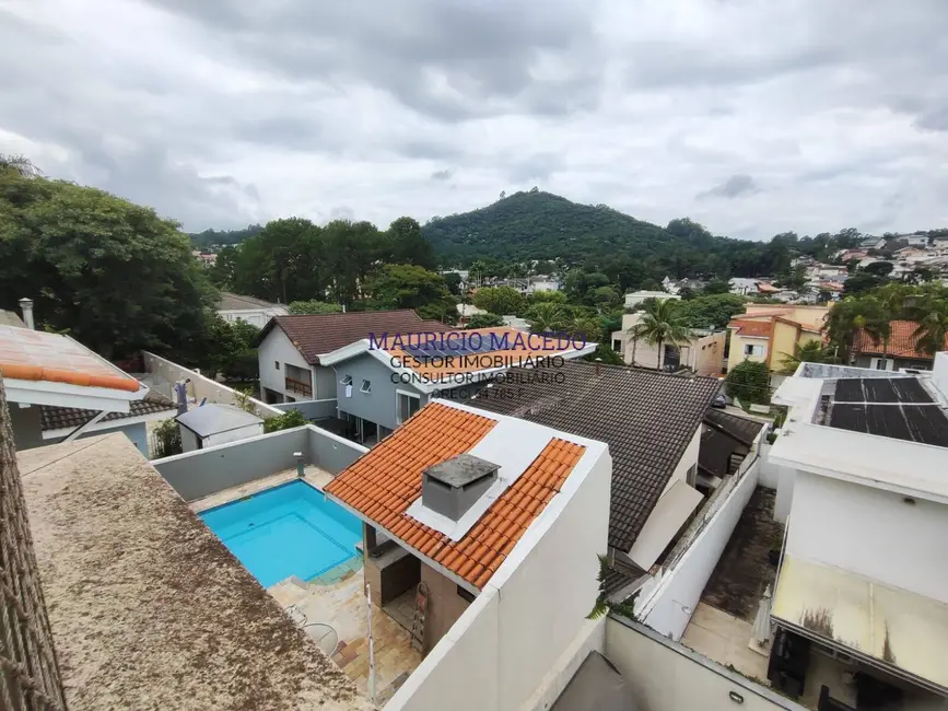 Foto 7 de Casa com 4 quartos à venda, 360m2 em Alphaville, Santana De Parnaiba - SP