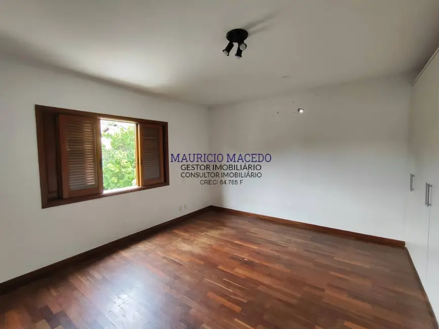 Foto 4 de Casa com 4 quartos à venda, 360m2 em Alphaville, Santana De Parnaiba - SP