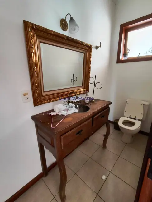 Foto 8 de Casa com 4 quartos à venda, 360m2 em Alphaville, Santana De Parnaiba - SP