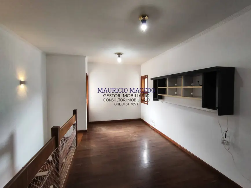 Foto 6 de Casa com 4 quartos à venda, 360m2 em Alphaville, Santana De Parnaiba - SP