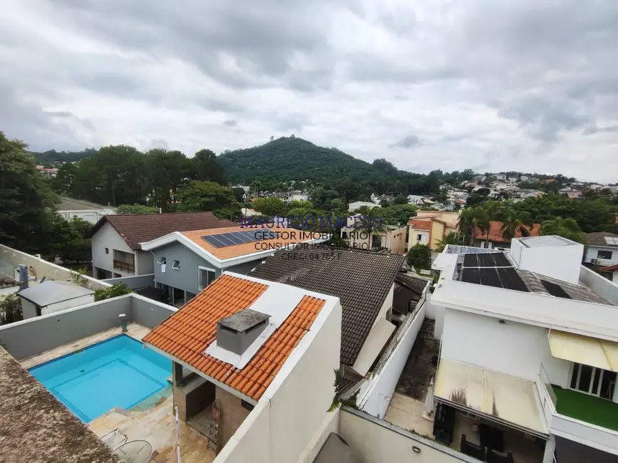 Foto 2 de Casa com 4 quartos à venda, 360m2 em Alphaville, Santana De Parnaiba - SP