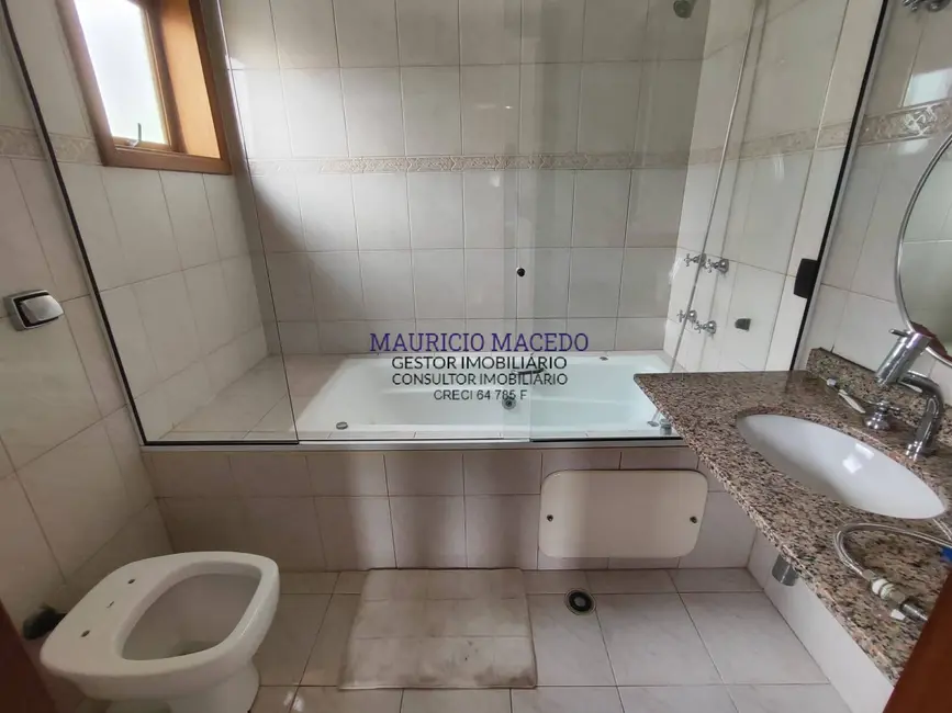 Foto 3 de Casa com 4 quartos à venda, 360m2 em Alphaville, Santana De Parnaiba - SP