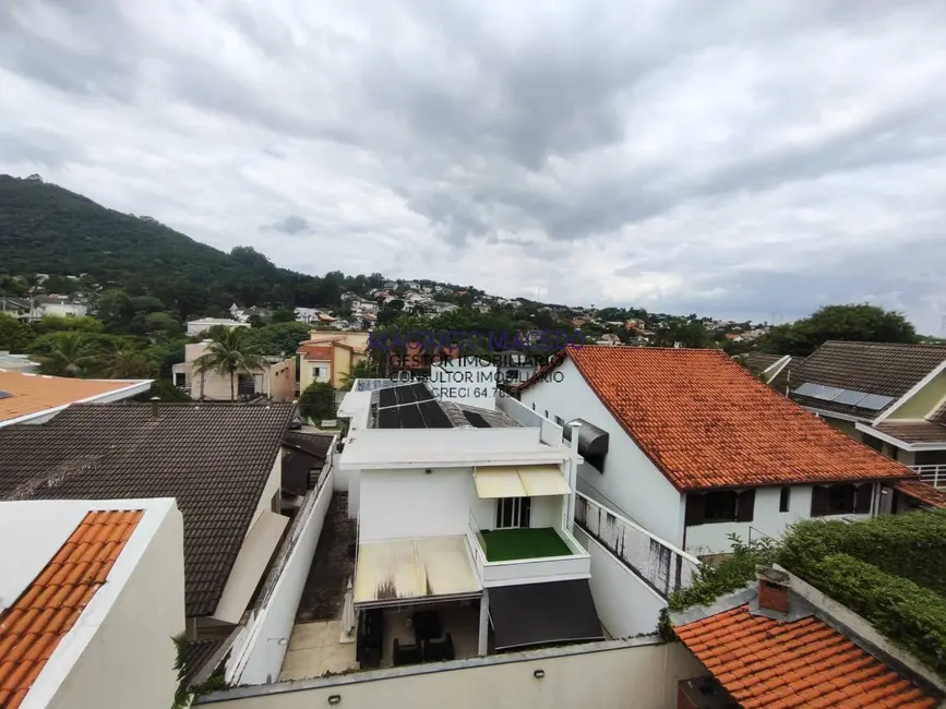 Foto 5 de Casa com 4 quartos à venda, 360m2 em Alphaville, Santana De Parnaiba - SP