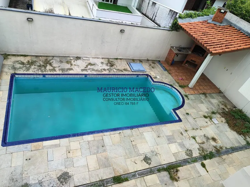 Foto 1 de Casa com 4 quartos à venda, 360m2 em Alphaville, Santana De Parnaiba - SP