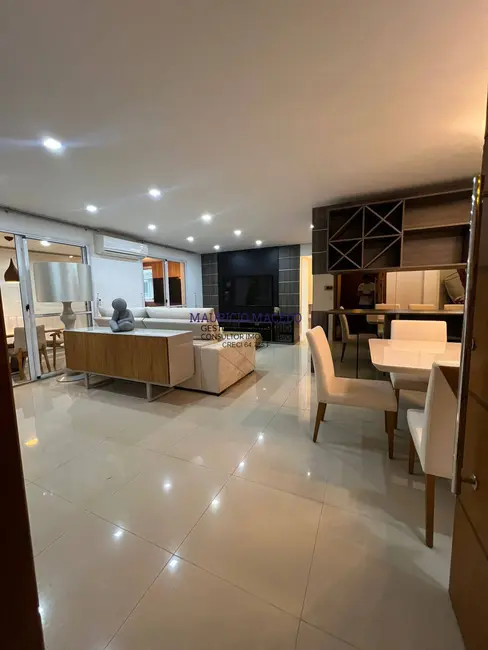 Apartamento com 3 quartos para alugar, 164m2 em Barueri - SP - imagem 1 Foto 1 de Apartamento com 3 quartos para alugar, 164m2 em Barueri - SP