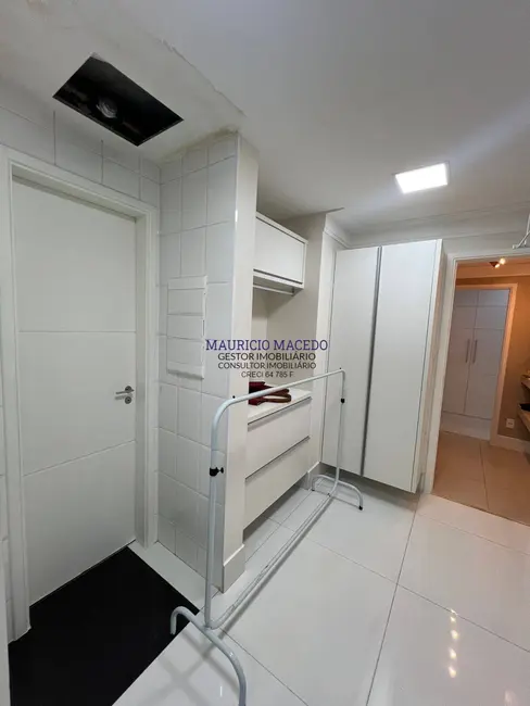 Apartamento com 3 quartos para alugar, 164m2 em Barueri - SP - imagem 5 Foto 5 de Apartamento com 3 quartos para alugar, 164m2 em Barueri - SP
