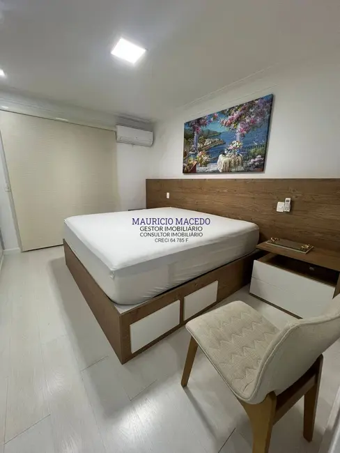 Apartamento com 3 quartos para alugar, 164m2 em Barueri - SP - imagem 3 Foto 3 de Apartamento com 3 quartos para alugar, 164m2 em Barueri - SP