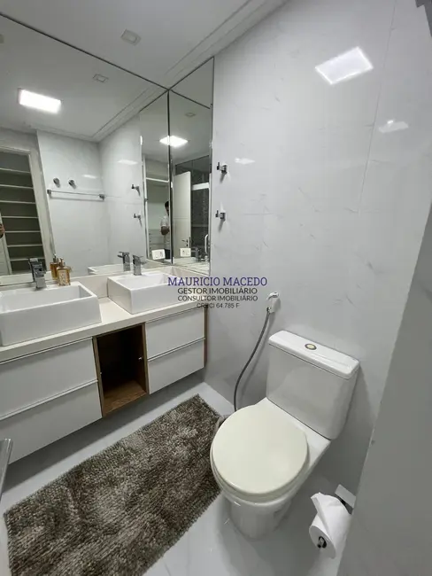 Apartamento com 3 quartos para alugar, 164m2 em Barueri - SP - imagem 2 Foto 2 de Apartamento com 3 quartos para alugar, 164m2 em Barueri - SP