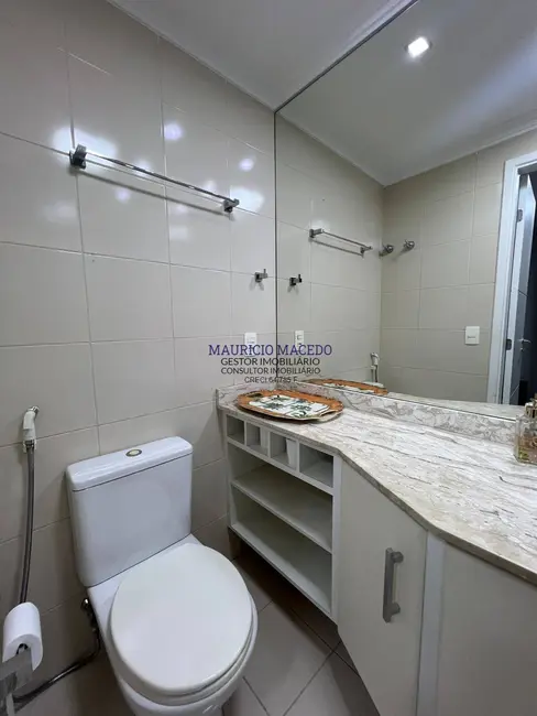 Apartamento com 3 quartos para alugar, 164m2 em Barueri - SP - imagem 4 Foto 4 de Apartamento com 3 quartos para alugar, 164m2 em Barueri - SP