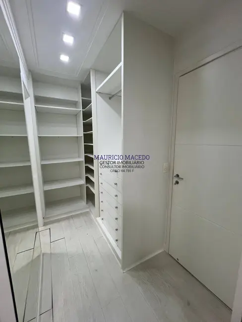 Apartamento com 3 quartos para alugar, 164m2 em Barueri - SP - imagem 6 Foto 6 de Apartamento com 3 quartos para alugar, 164m2 em Barueri - SP