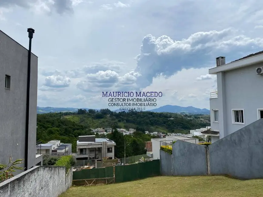 Foto 2 de Terreno / Lote à venda, 404m2 em Alphaville, Santana De Parnaiba - SP
