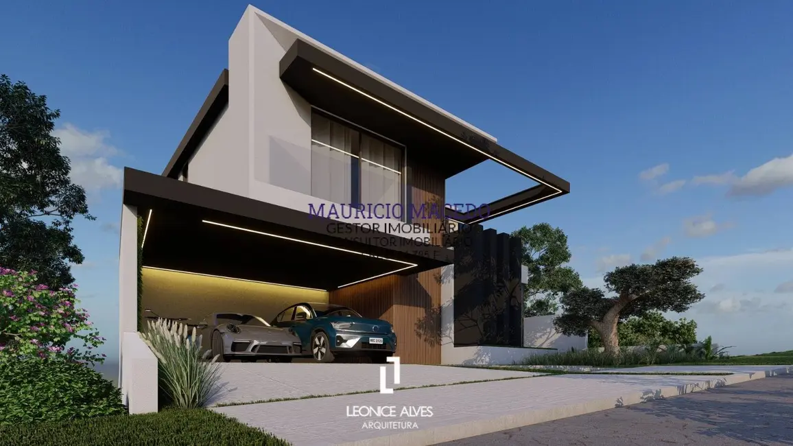 Foto 9 de Terreno / Lote à venda, 404m2 em Alphaville, Santana De Parnaiba - SP