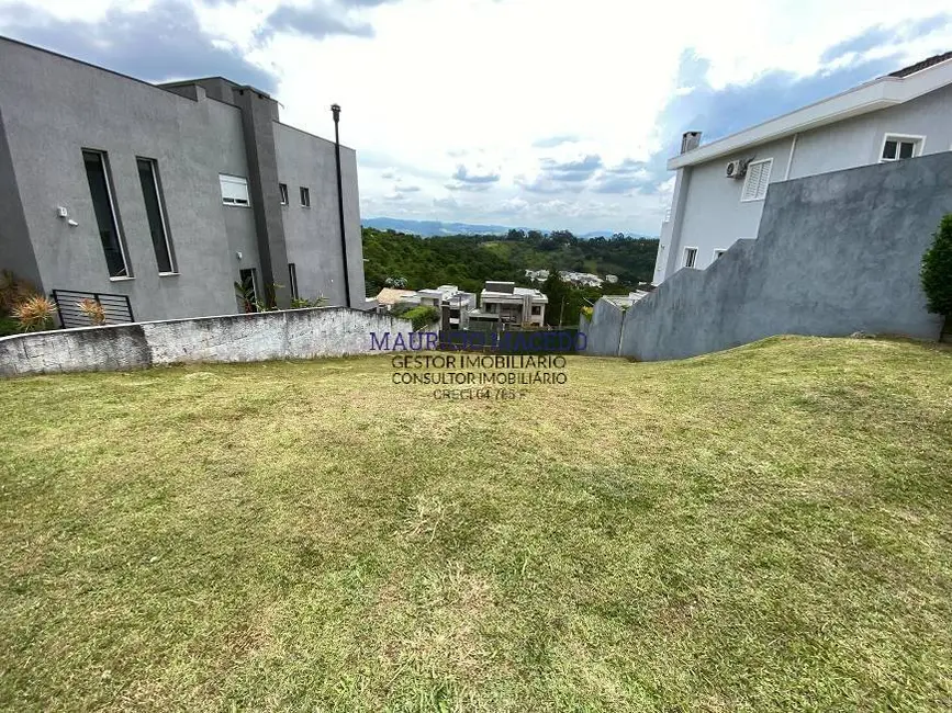 Foto 3 de Terreno / Lote à venda, 404m2 em Alphaville, Santana De Parnaiba - SP
