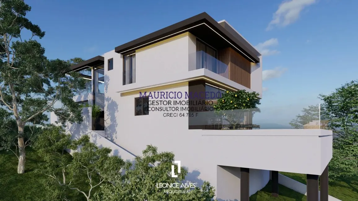 Foto 6 de Terreno / Lote à venda, 404m2 em Alphaville, Santana De Parnaiba - SP