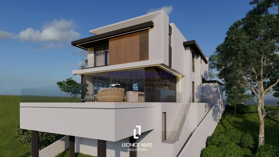 Foto 7 de Terreno / Lote à venda, 404m2 em Alphaville, Santana De Parnaiba - SP