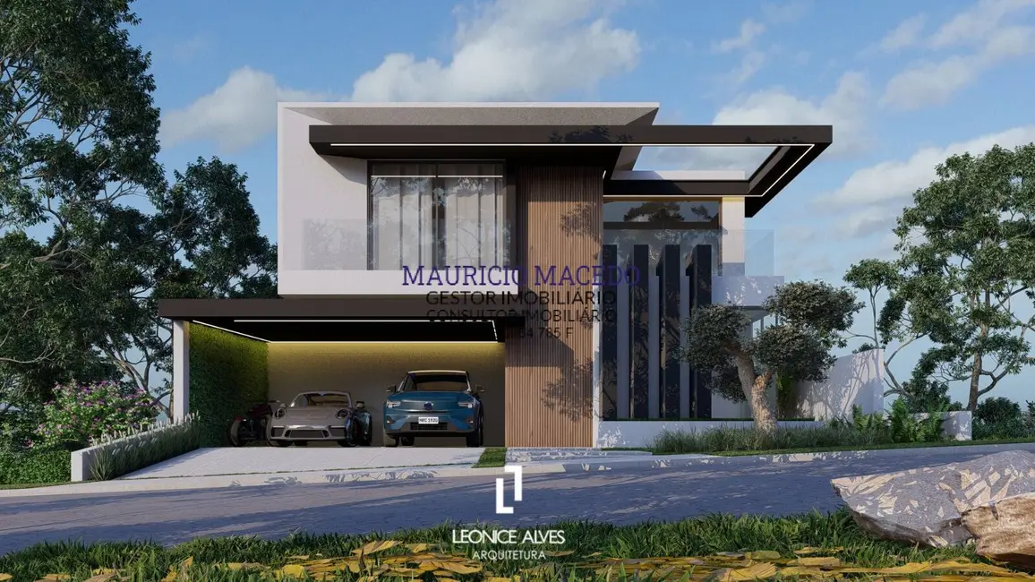 Foto 8 de Terreno / Lote à venda, 404m2 em Alphaville, Santana De Parnaiba - SP