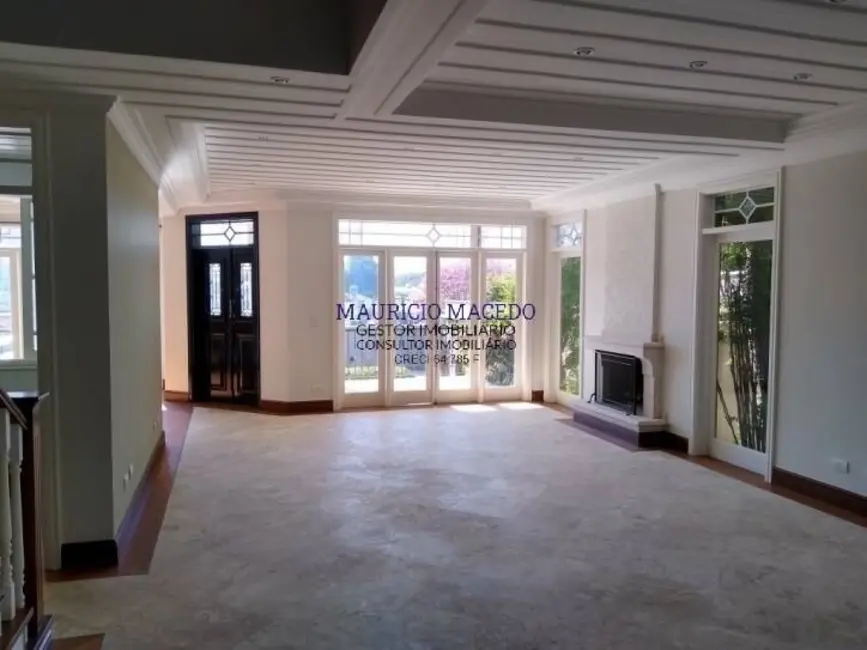 Foto 8 de Casa com 4 quartos à venda, 593m2 em Barueri - SP