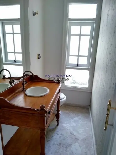 Foto 9 de Casa com 4 quartos à venda, 593m2 em Barueri - SP