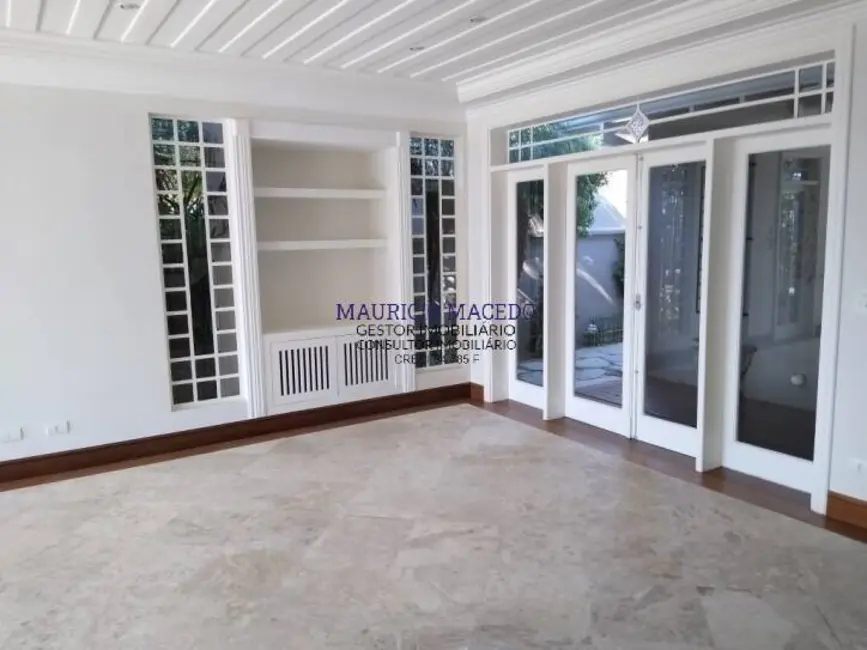 Foto 7 de Casa com 4 quartos à venda, 593m2 em Barueri - SP