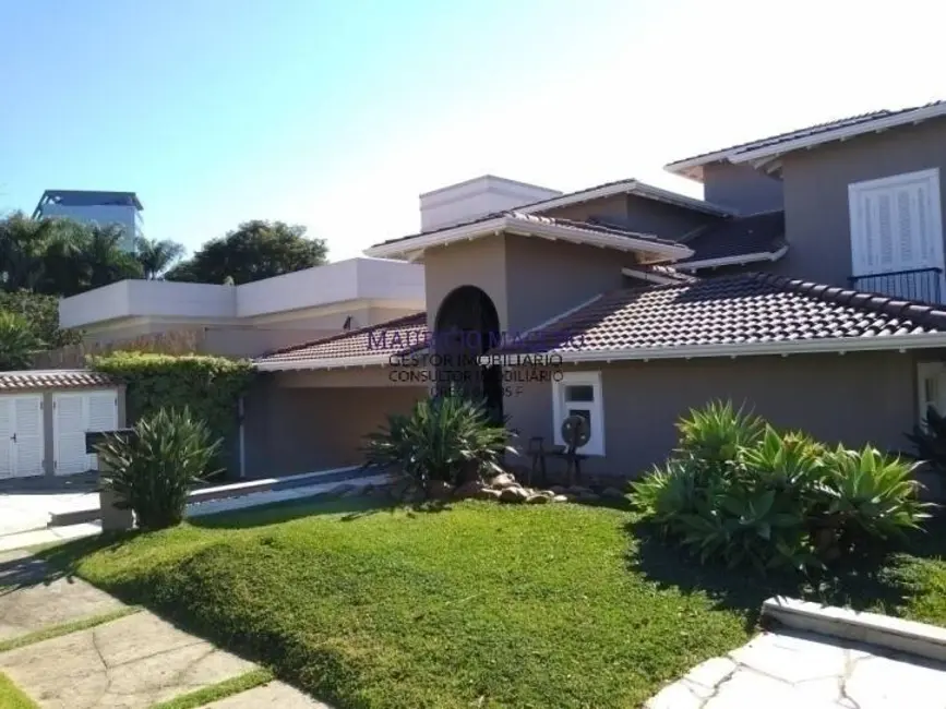 Foto 1 de Casa com 4 quartos à venda, 593m2 em Barueri - SP