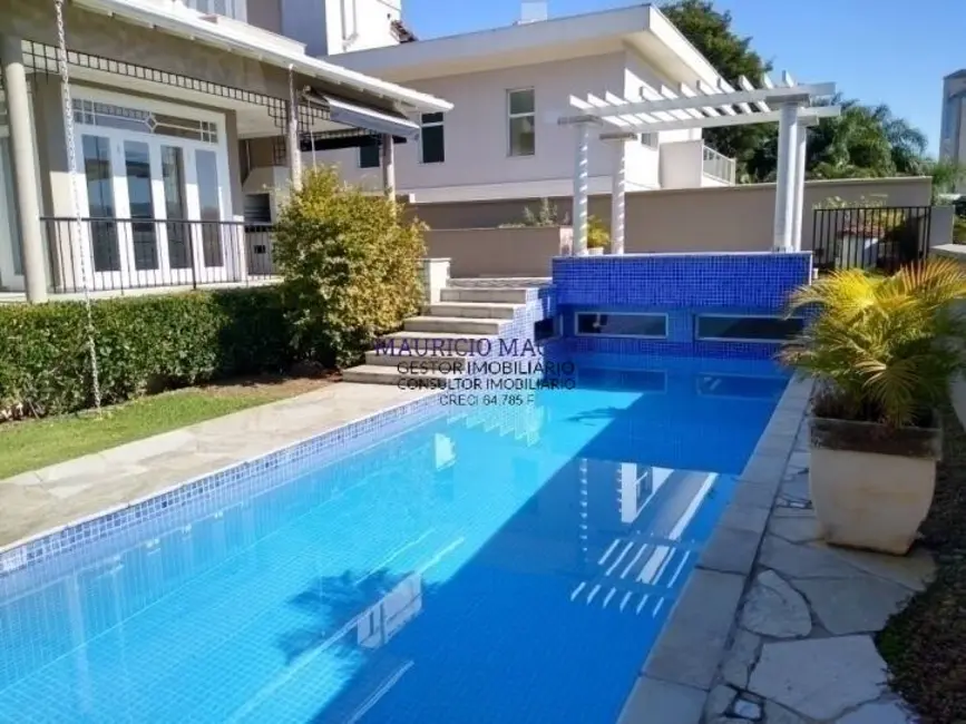 Foto 3 de Casa com 4 quartos à venda, 593m2 em Barueri - SP