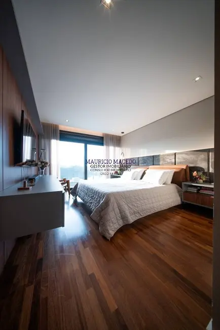 Foto 7 de Casa com 5 quartos à venda, 490m2 em Alphaville, Santana De Parnaiba - SP