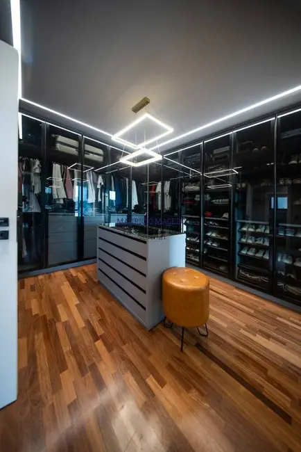 Foto 5 de Casa com 5 quartos à venda, 490m2 em Alphaville, Santana De Parnaiba - SP