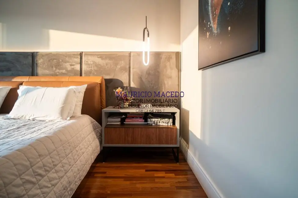 Foto 4 de Casa com 5 quartos à venda, 490m2 em Alphaville, Santana De Parnaiba - SP