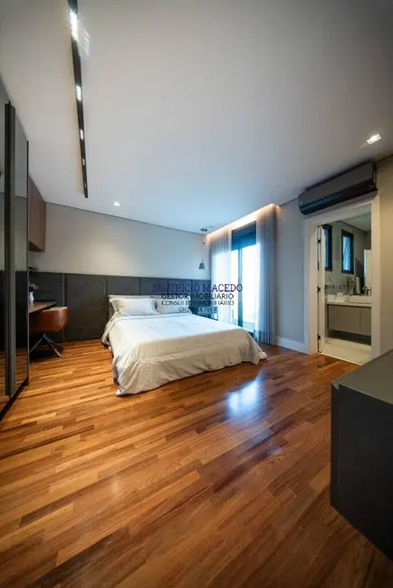 Foto 9 de Casa com 5 quartos à venda, 490m2 em Alphaville, Santana De Parnaiba - SP