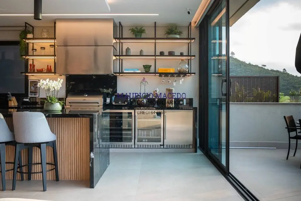 Foto 8 de Casa com 5 quartos à venda, 490m2 em Alphaville, Santana De Parnaiba - SP