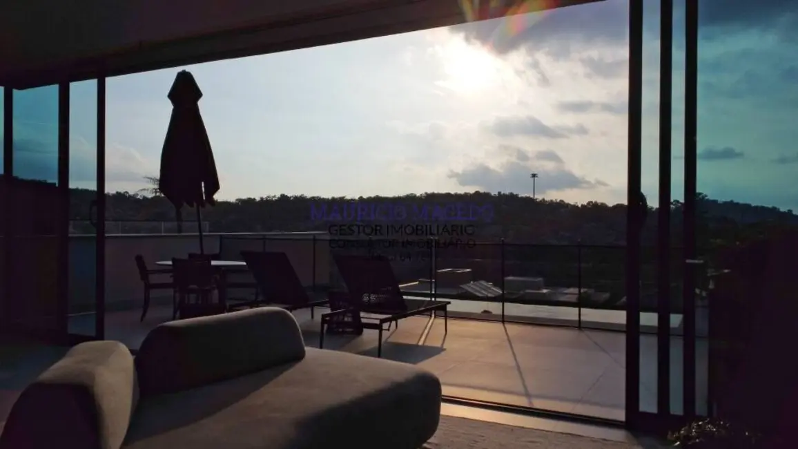 Foto 2 de Casa com 5 quartos à venda, 490m2 em Alphaville, Santana De Parnaiba - SP