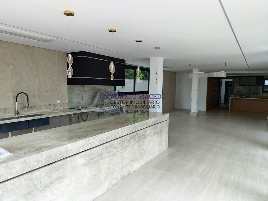 Foto 7 de Casa com 5 quartos à venda, 840m2 em Alphaville Residencial Dois, Barueri - SP