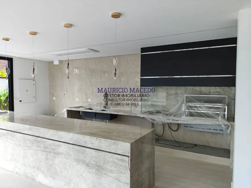 Foto 8 de Casa com 5 quartos à venda, 840m2 em Alphaville Residencial Dois, Barueri - SP