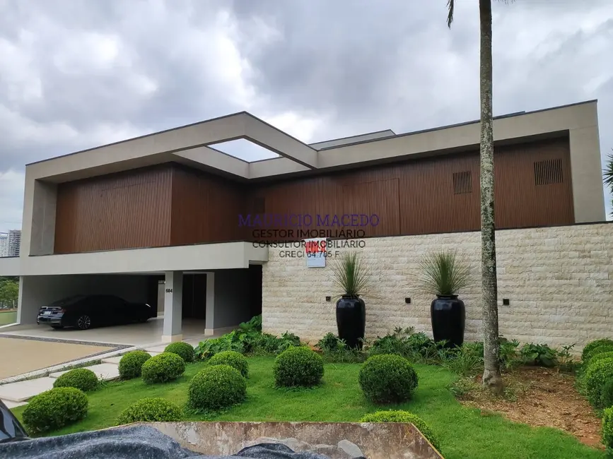 Foto 1 de Casa com 5 quartos à venda, 840m2 em Alphaville Residencial Dois, Barueri - SP