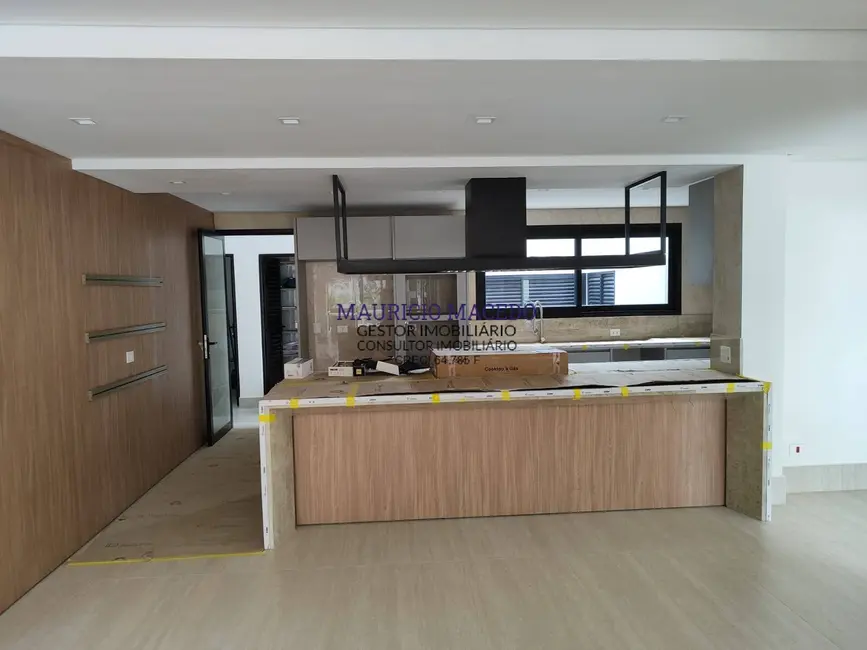 Foto 3 de Casa com 5 quartos à venda, 840m2 em Alphaville Residencial Dois, Barueri - SP