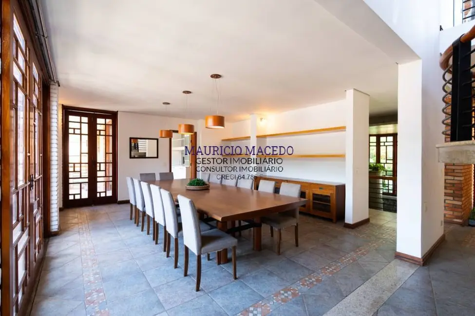 Foto 7 de Casa com 6 quartos à venda, 2180m2 em Santana De Parnaiba - SP