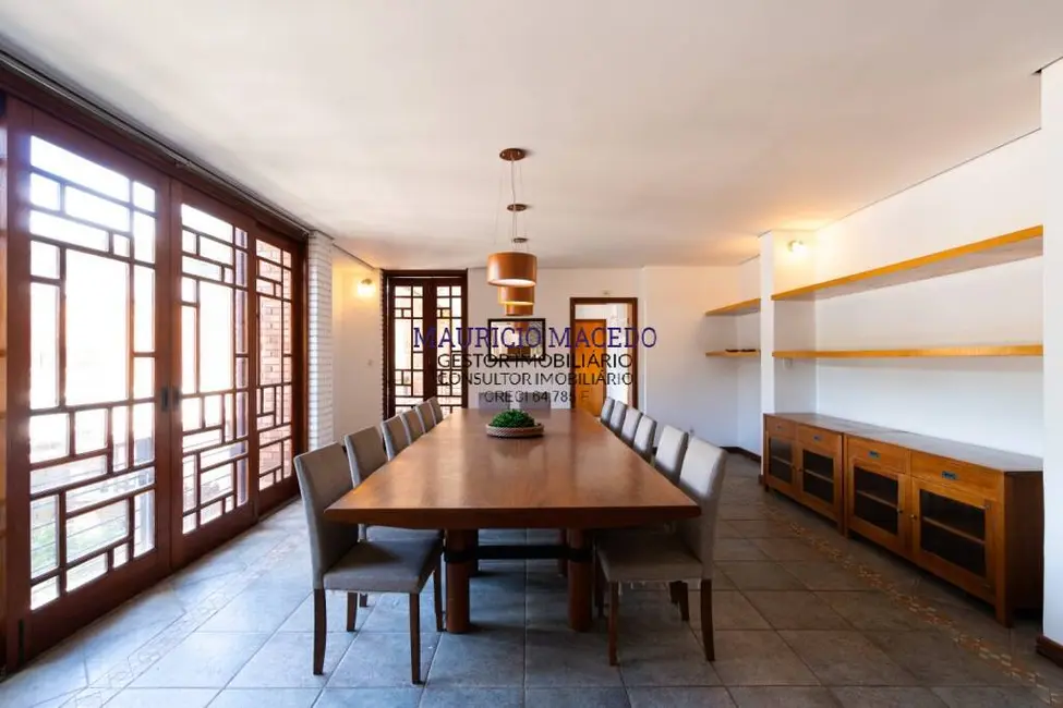 Foto 8 de Casa com 6 quartos à venda, 2180m2 em Santana De Parnaiba - SP