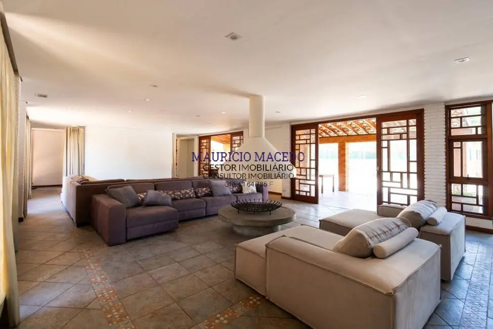 Foto 4 de Casa com 6 quartos à venda, 2180m2 em Santana De Parnaiba - SP