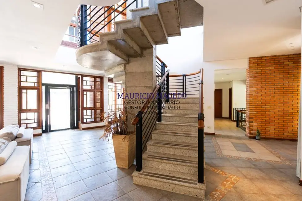 Foto 5 de Casa com 6 quartos à venda, 2180m2 em Santana De Parnaiba - SP
