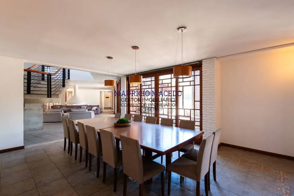 Foto 9 de Casa com 6 quartos à venda, 2180m2 em Santana De Parnaiba - SP