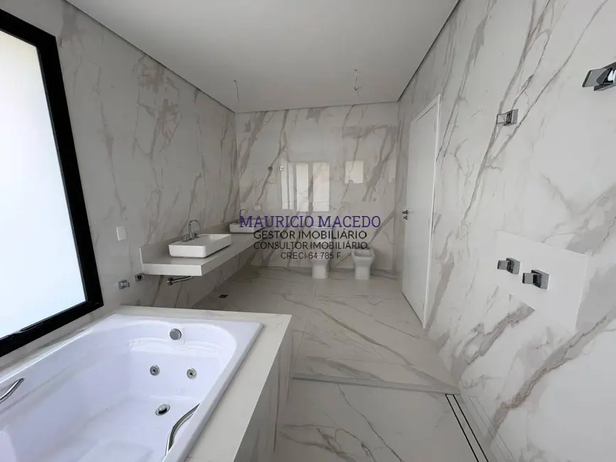 Foto 6 de Casa com 4 quartos à venda, 560m2 em Alphaville Residencial Dois, Barueri - SP