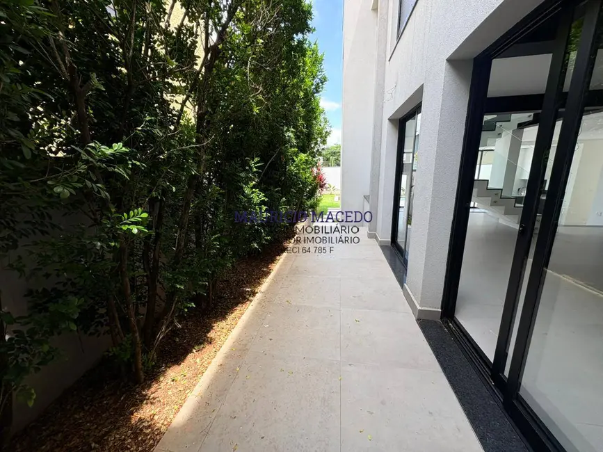 Foto 7 de Casa com 4 quartos à venda, 560m2 em Alphaville Residencial Dois, Barueri - SP